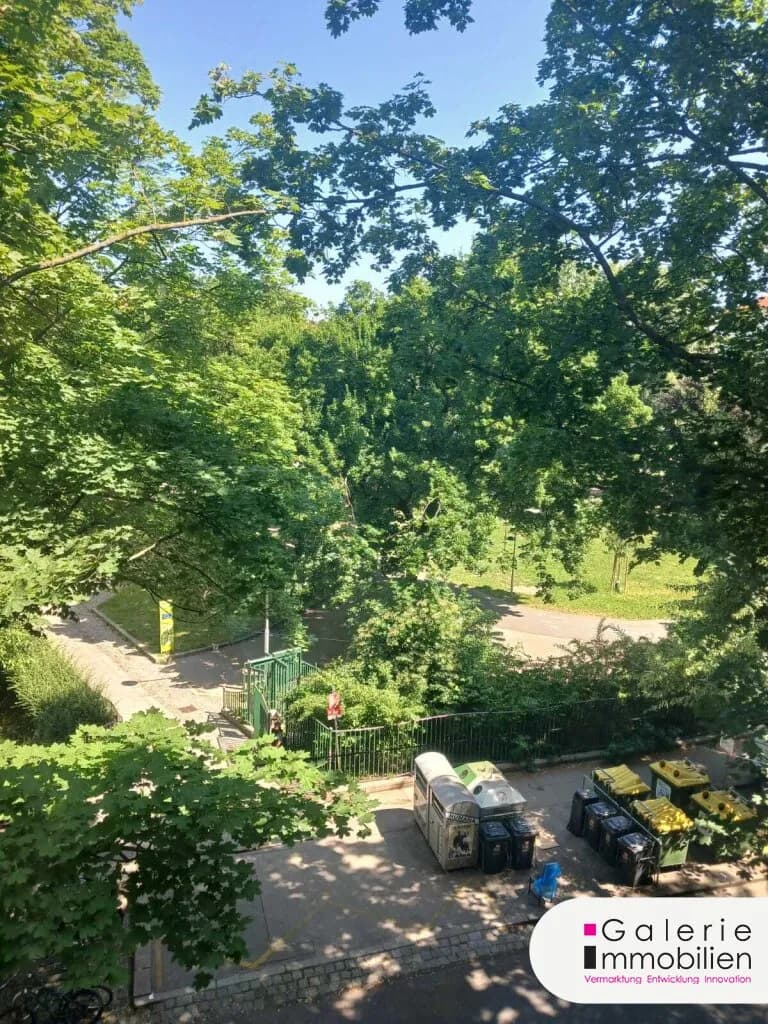 3-Zimmer-Wohnung kaufen in Wien – 55 m², € 345.000 – Bild 3 von 21
