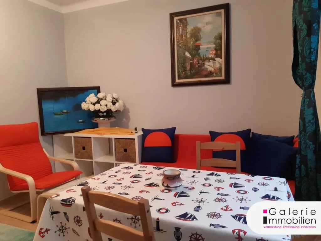 3-Zimmer-Wohnung kaufen in Wien – 55 m², € 345.000 – Bild 7 von 21