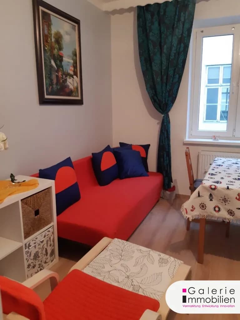 3-Zimmer-Wohnung kaufen in Wien – 55 m², € 345.000 – Bild 8 von 21