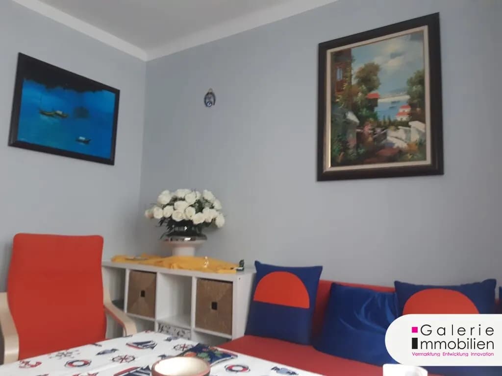3-Zimmer-Wohnung kaufen in Wien – 55 m², € 345.000 – Bild 9 von 21