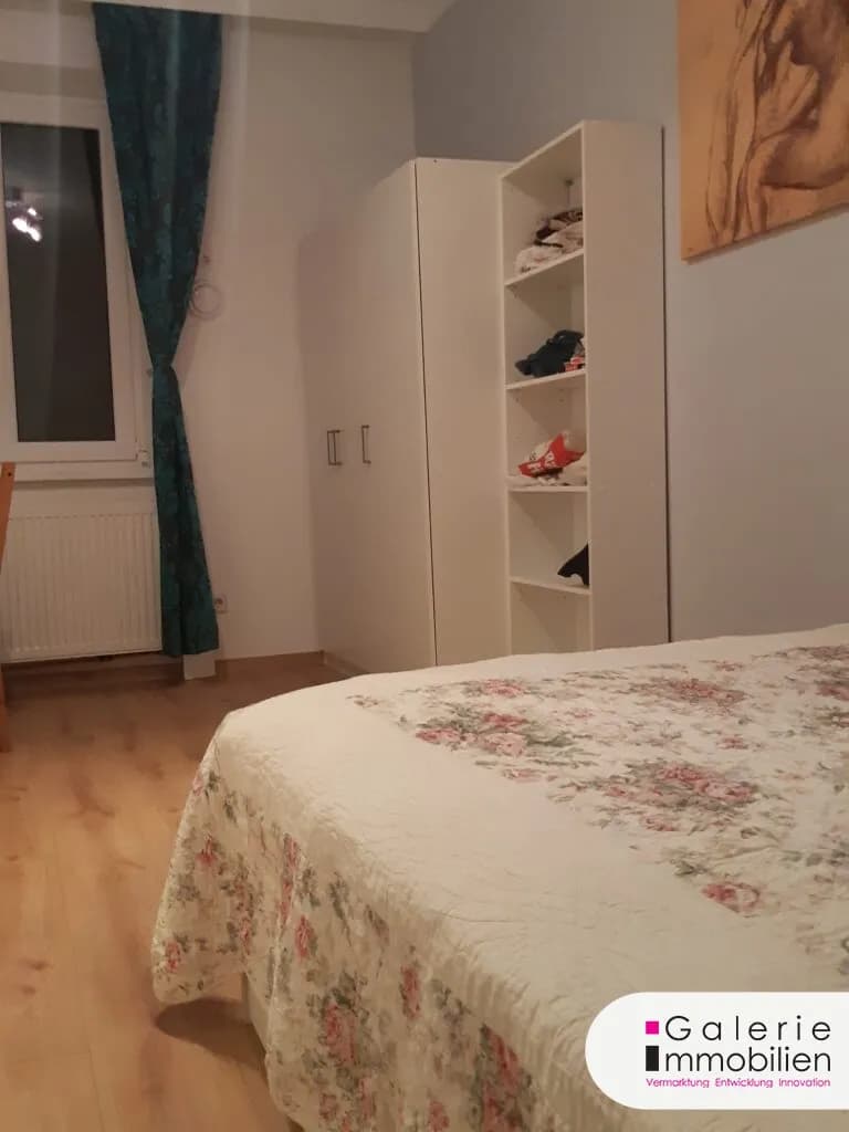 3-Zimmer-Wohnung kaufen in Wien – 55 m², € 345.000 – Bild 10 von 21
