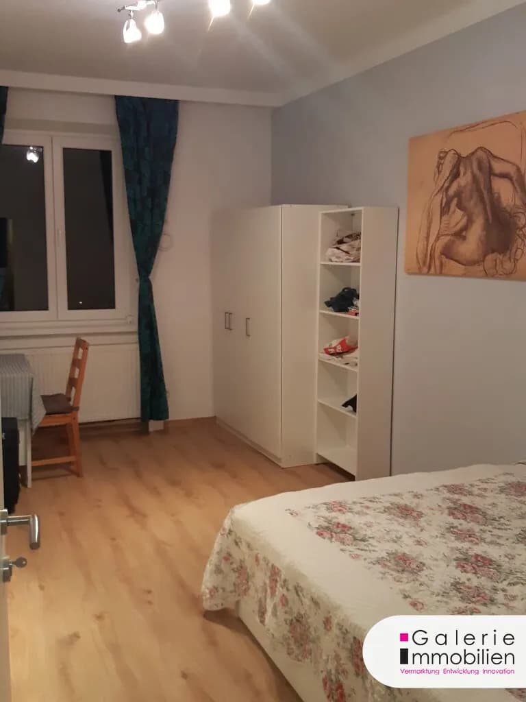 3-Zimmer-Wohnung kaufen in Wien – 55 m², € 345.000 – Bild 11 von 21