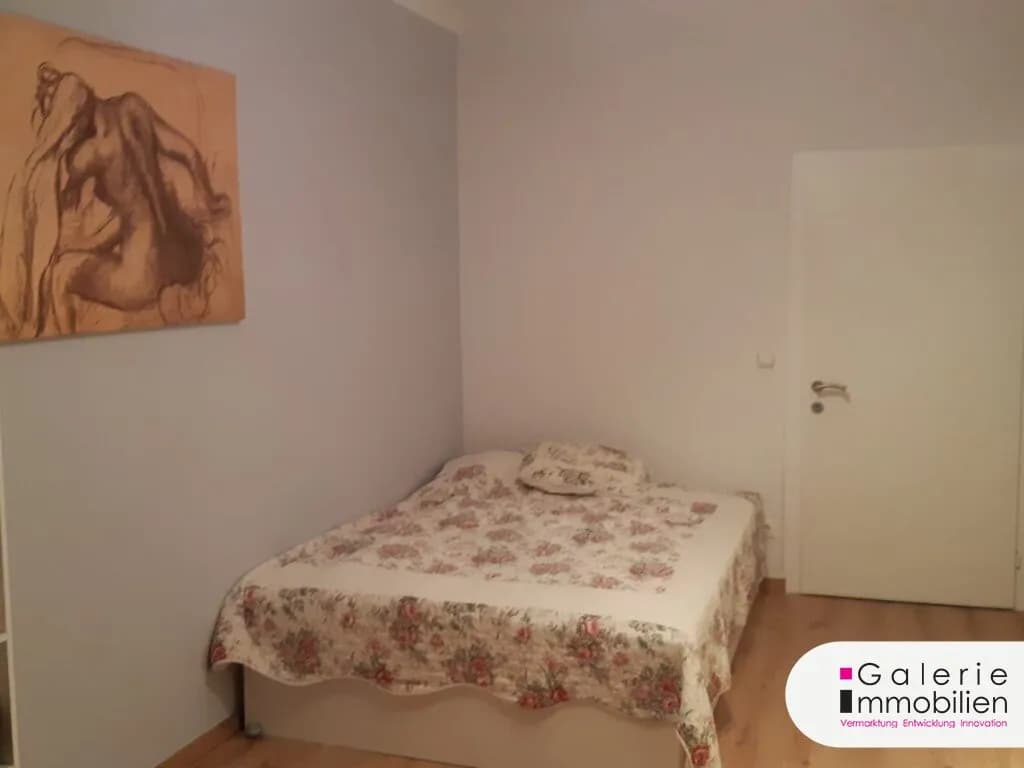3-Zimmer-Wohnung kaufen in Wien – 55 m², € 345.000 – Bild 13 von 21