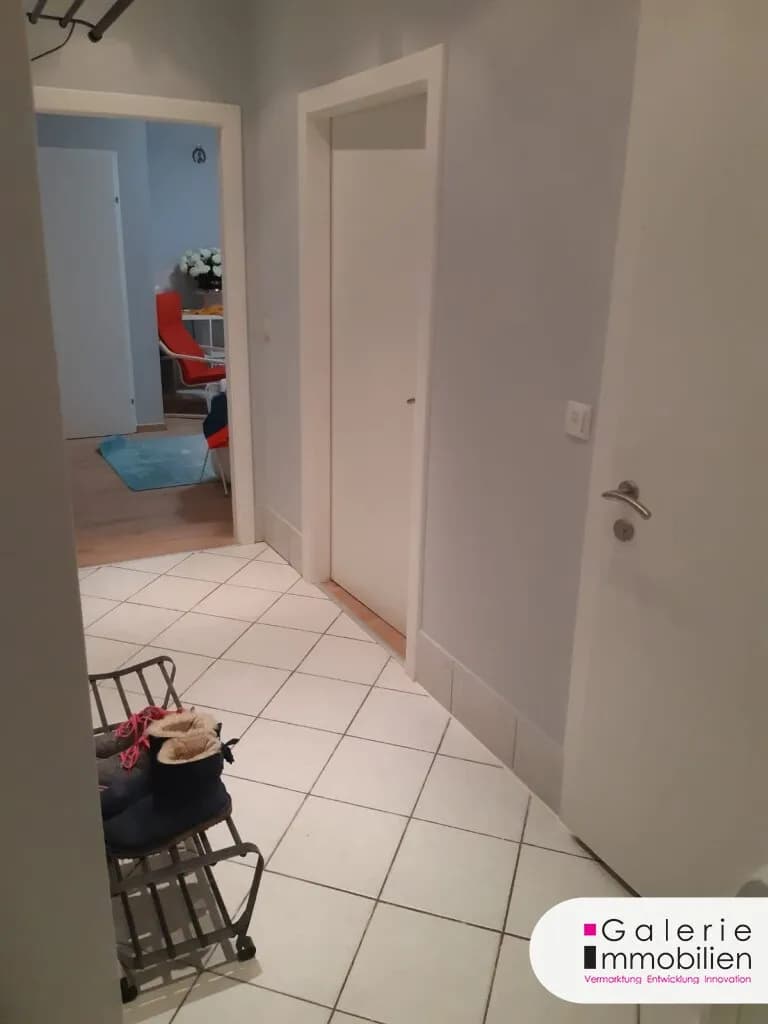 3-Zimmer-Wohnung kaufen in Wien – 55 m², € 345.000 – Bild 15 von 21