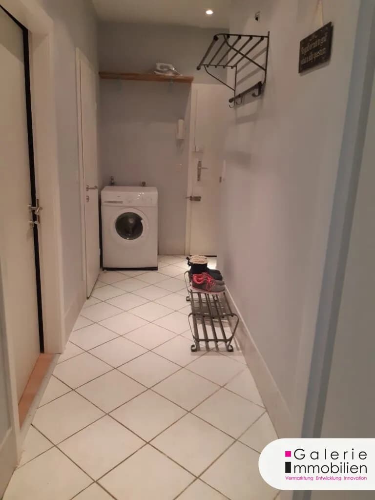 3-Zimmer-Wohnung kaufen in Wien – 55 m², € 345.000 – Bild 17 von 21