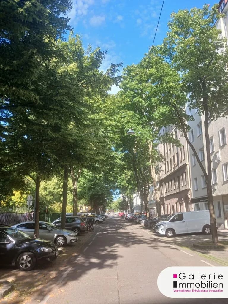 3-Zimmer-Wohnung kaufen in Wien – 55 m², € 345.000 – Bild 21 von 21