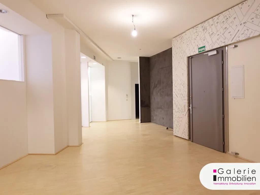 11-Zimmer-Gewerbeimmobilie mieten in Wien – 406 m², € 5.887 – Bild 2 von 45