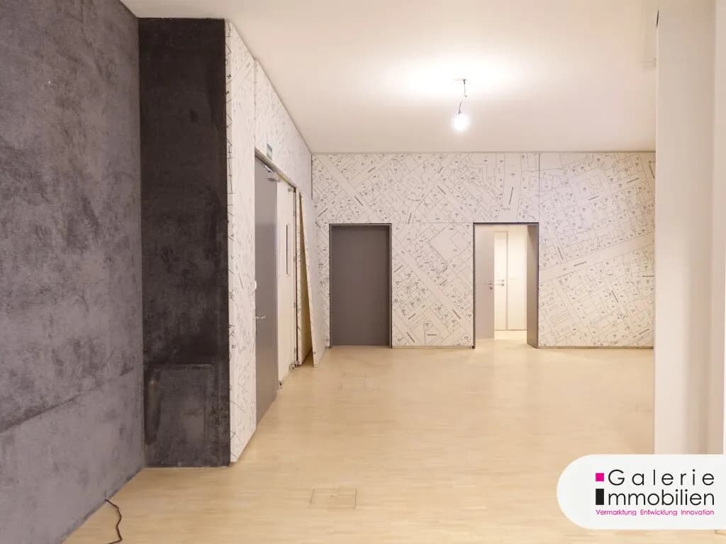 11-Zimmer-Gewerbeimmobilie mieten in Wien – 406 m², € 5.887 – Bild 5 von 45