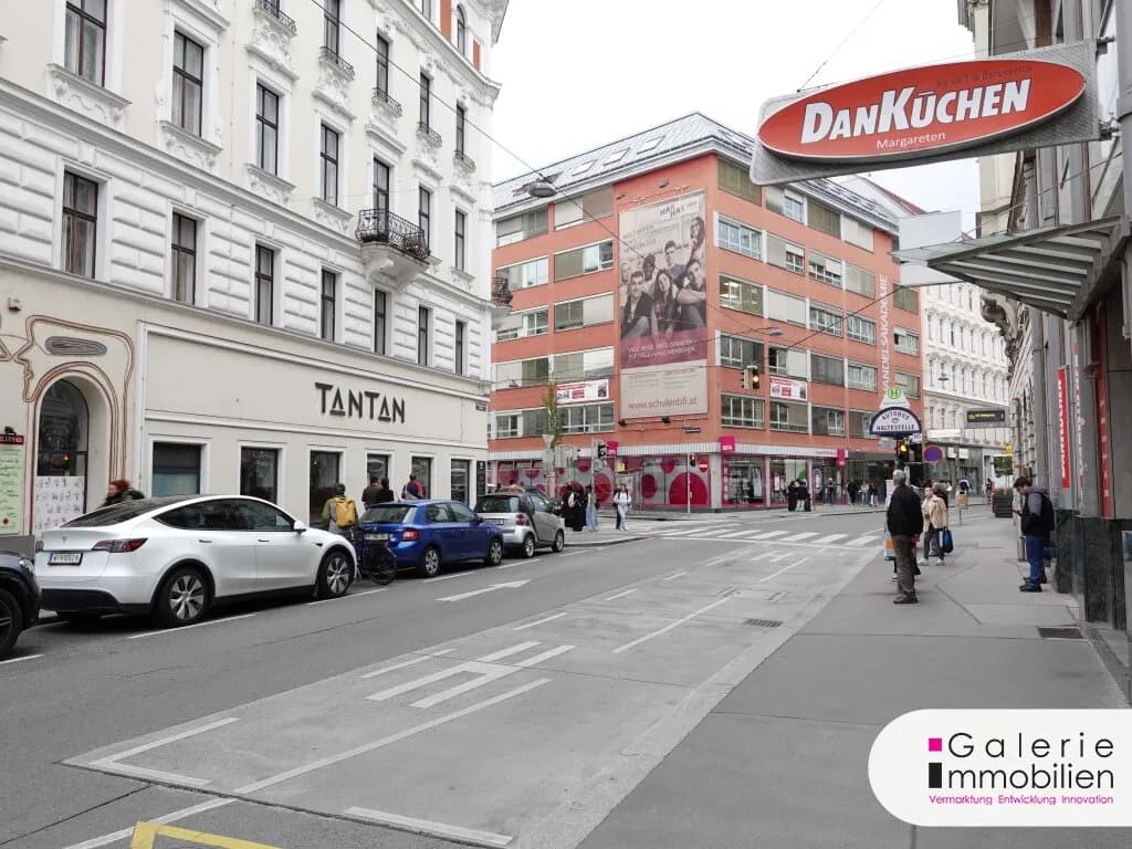 11-Zimmer-Gewerbeimmobilie mieten in Wien – 406 m², € 5.887 – Bild 6 von 45
