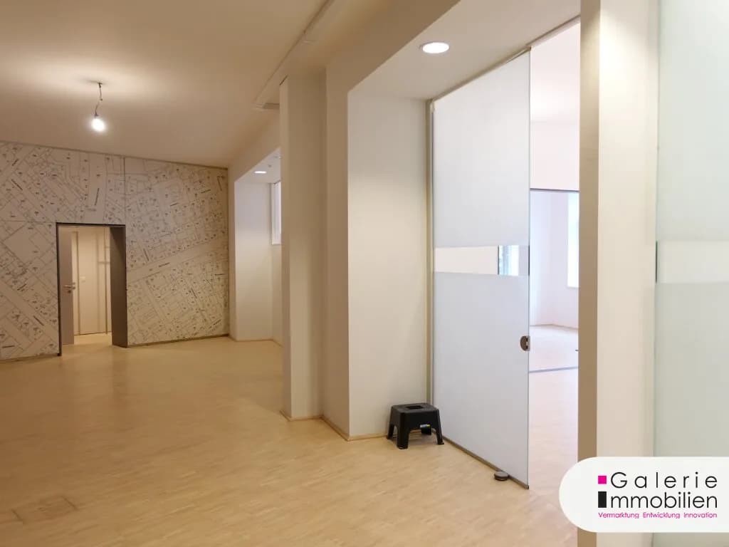 11-Zimmer-Gewerbeimmobilie mieten in Wien – 406 m², € 5.887 – Bild 7 von 45