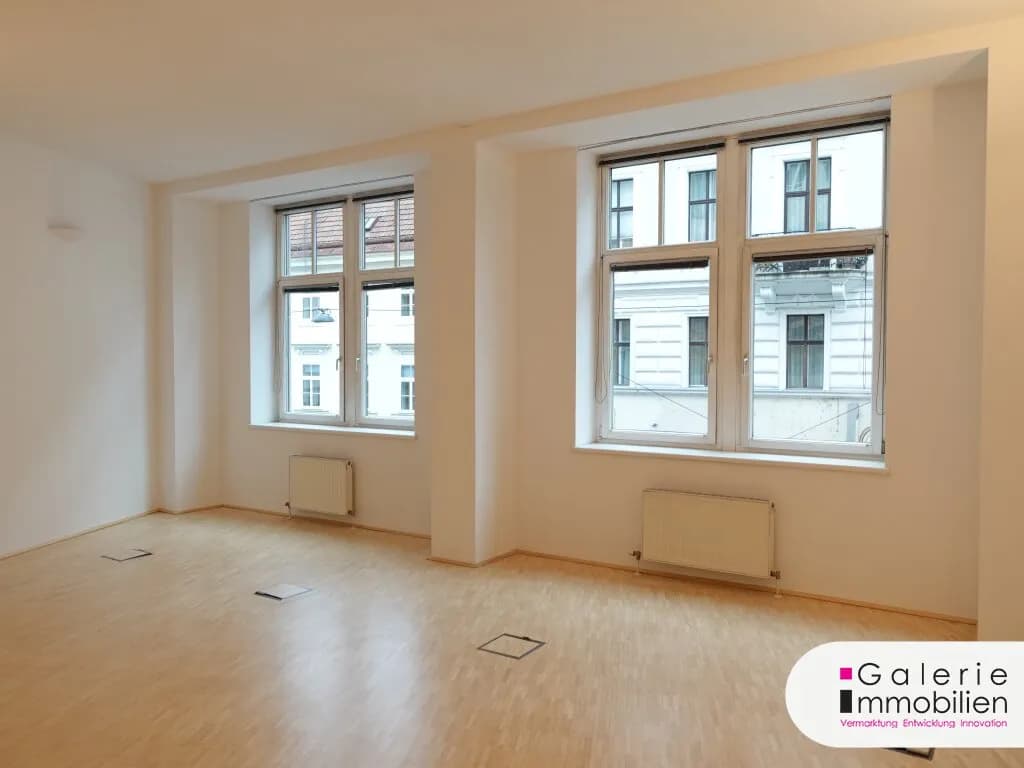 11-Zimmer-Gewerbeimmobilie mieten in Wien – 406 m², € 5.887 – Bild 8 von 45