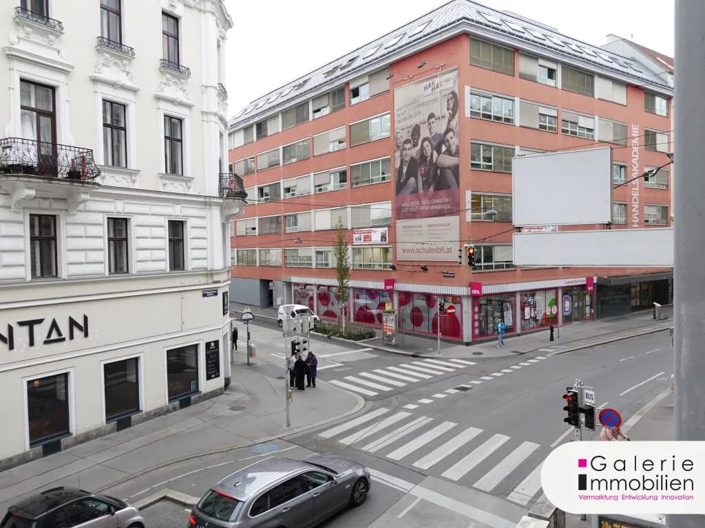 11-Zimmer-Gewerbeimmobilie mieten in Wien – 406 m², € 5.887 – Bild 9 von 45