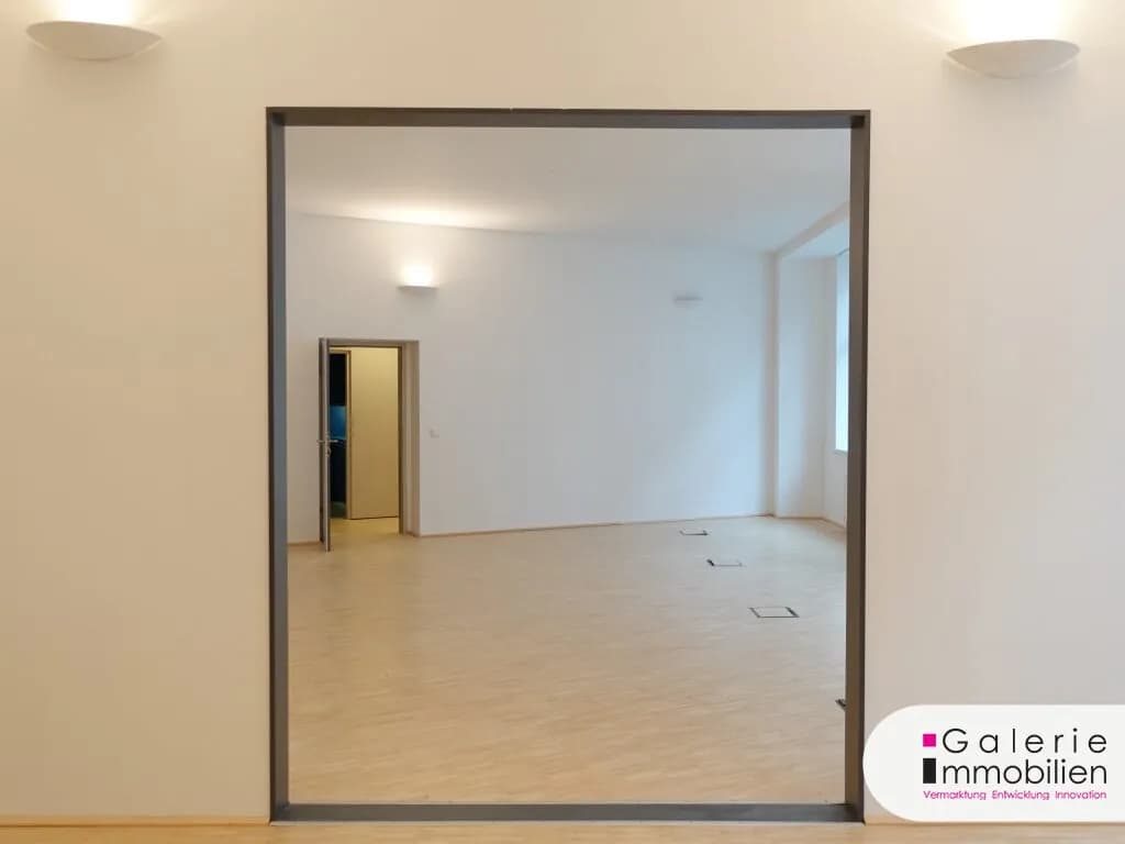 11-Zimmer-Gewerbeimmobilie mieten in Wien – 406 m², € 5.887 – Bild 10 von 45