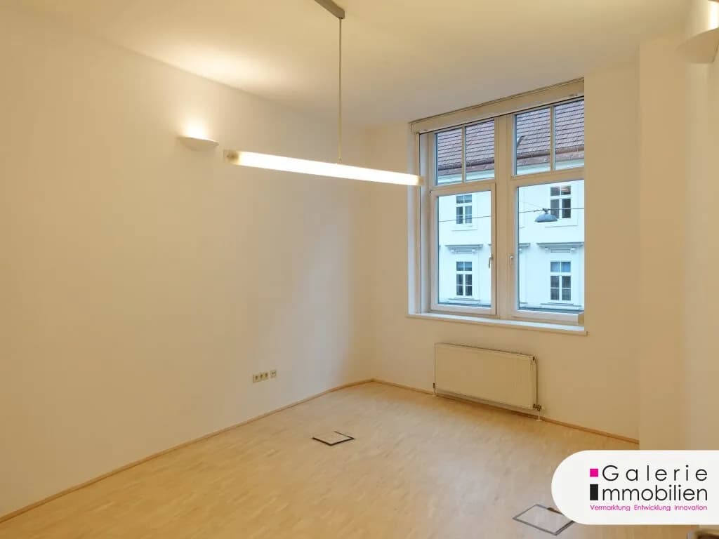 11-Zimmer-Gewerbeimmobilie mieten in Wien – 406 m², € 5.887 – Bild 11 von 45