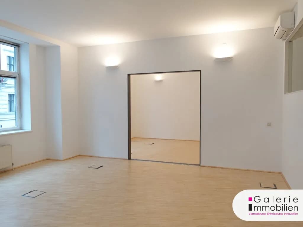 11-Zimmer-Gewerbeimmobilie mieten in Wien – 406 m², € 5.887 – Bild 12 von 45