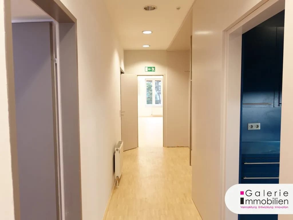 11-Zimmer-Gewerbeimmobilie mieten in Wien – 406 m², € 5.887 – Bild 13 von 45