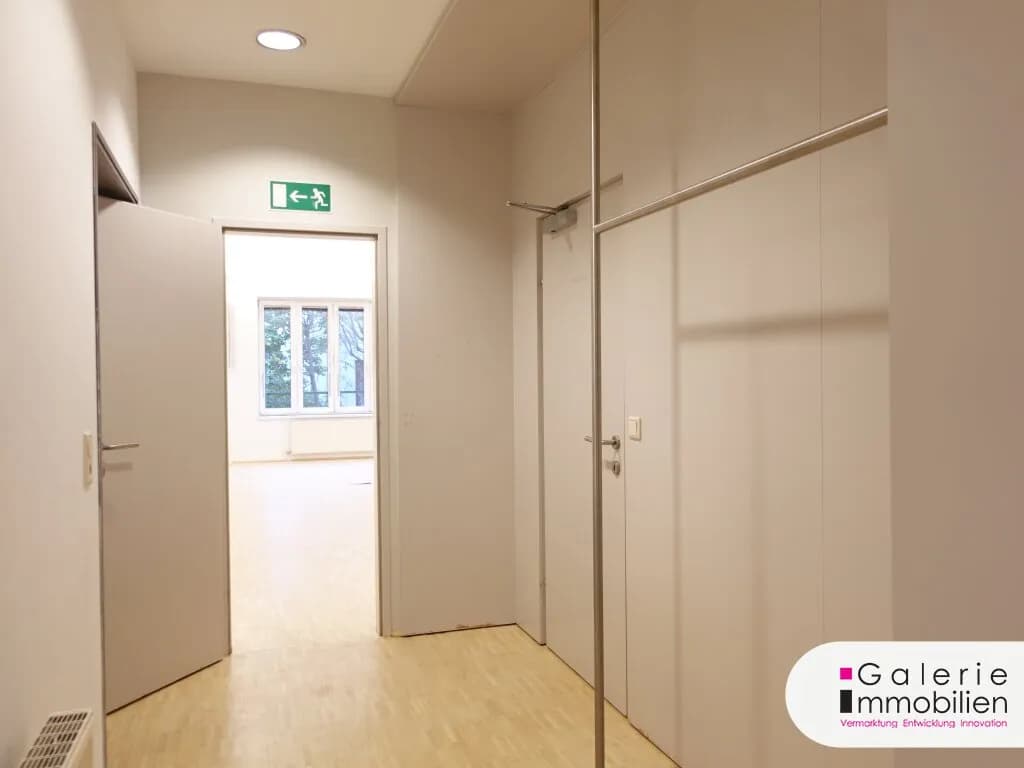 11-Zimmer-Gewerbeimmobilie mieten in Wien – 406 m², € 5.887 – Bild 14 von 45