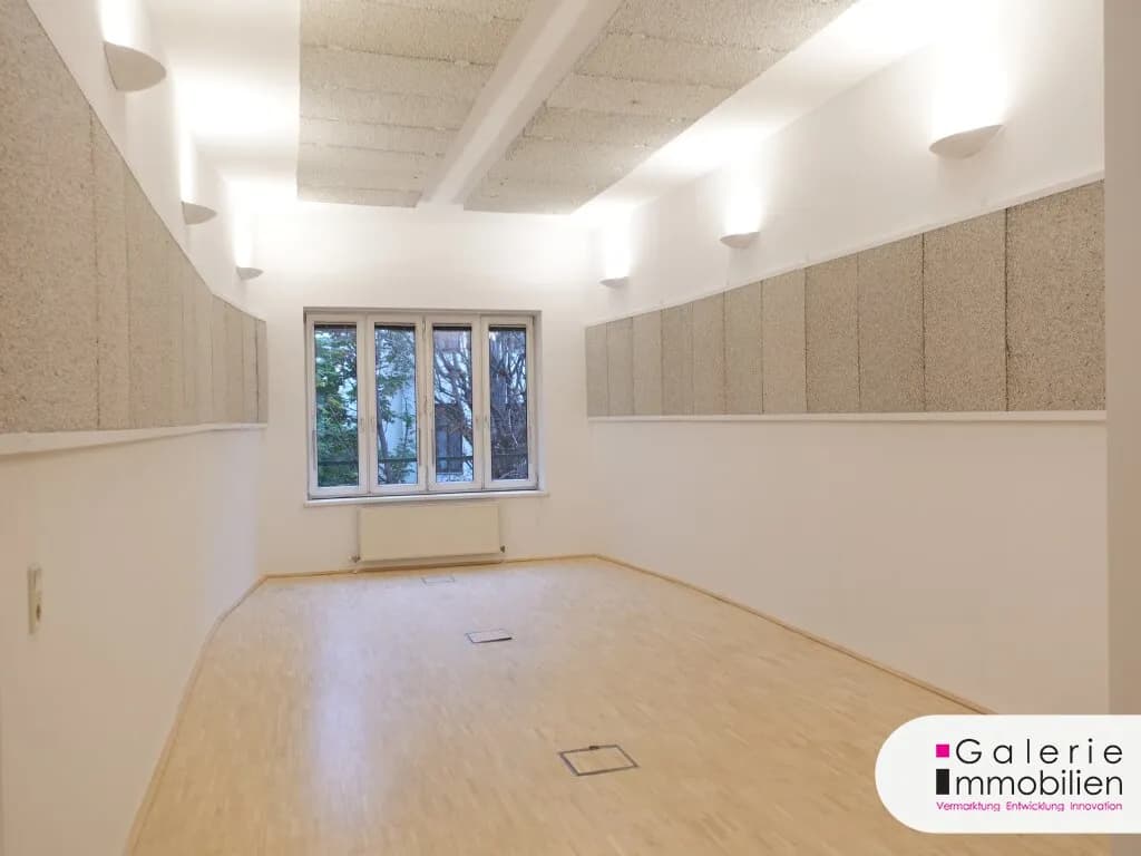 11-Zimmer-Gewerbeimmobilie mieten in Wien – 406 m², € 5.887 – Bild 15 von 45