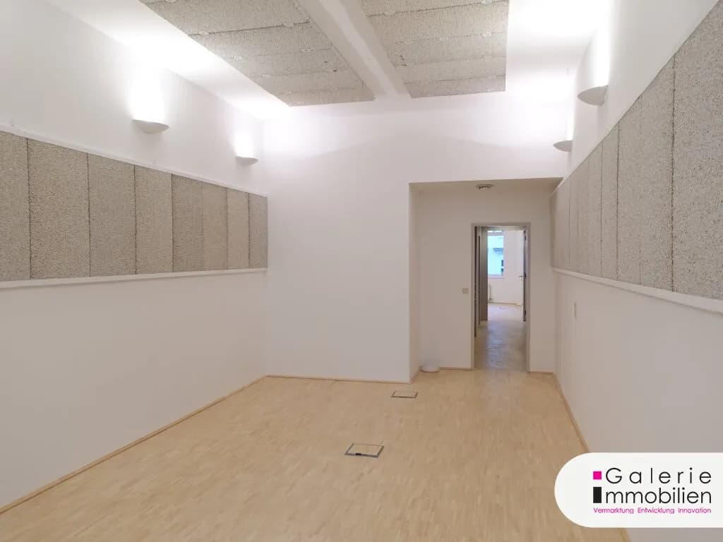 11-Zimmer-Gewerbeimmobilie mieten in Wien – 406 m², € 5.887 – Bild 17 von 45