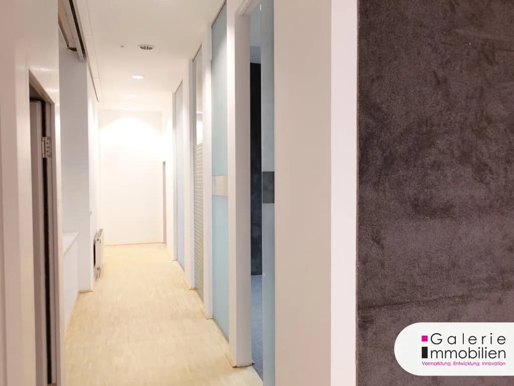 11-Zimmer-Gewerbeimmobilie mieten in Wien – 406 m², € 5.887 – Bild 21 von 45