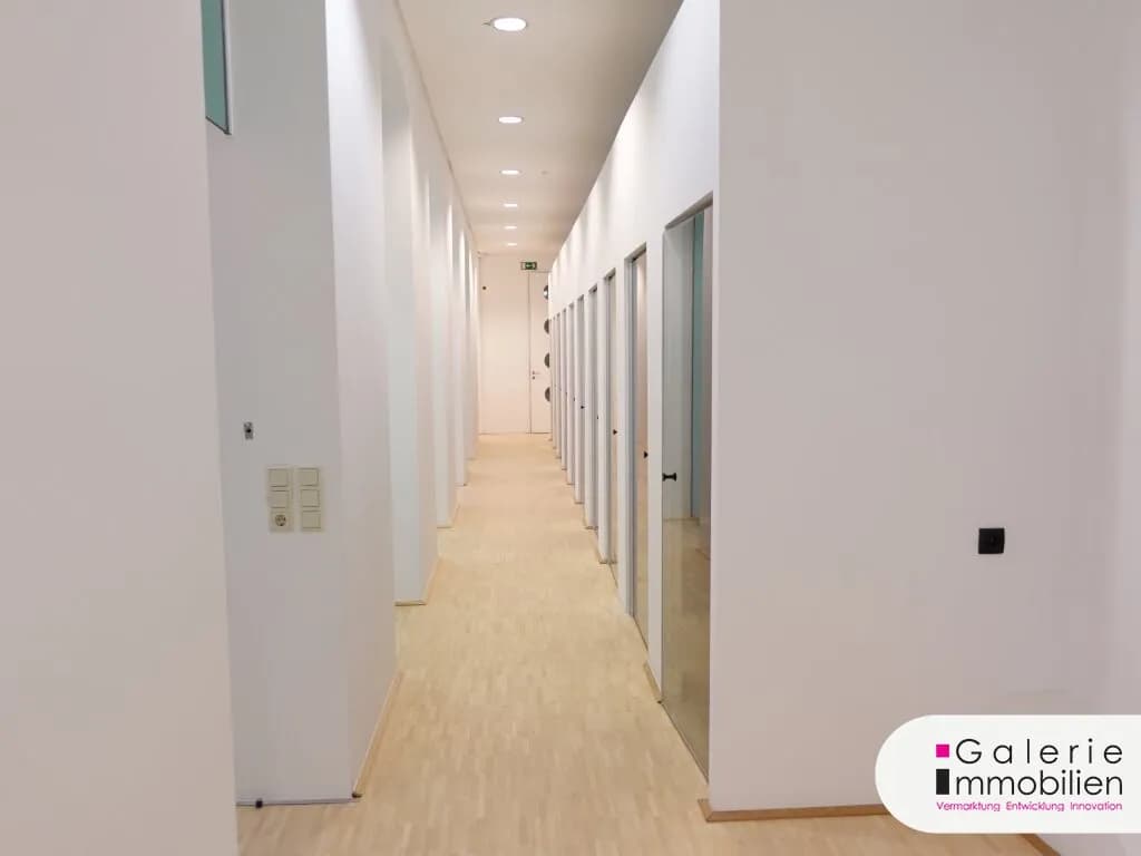11-Zimmer-Gewerbeimmobilie mieten in Wien – 406 m², € 5.887 – Bild 25 von 45