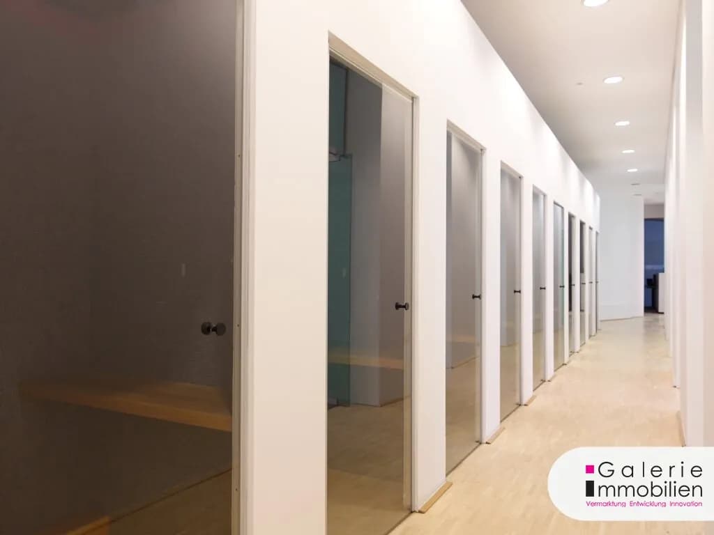 11-Zimmer-Gewerbeimmobilie mieten in Wien – 406 m², € 5.887 – Bild 26 von 45