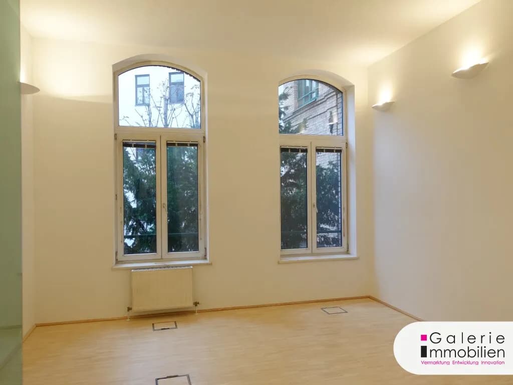 11-Zimmer-Gewerbeimmobilie mieten in Wien – 406 m², € 5.887 – Bild 28 von 45