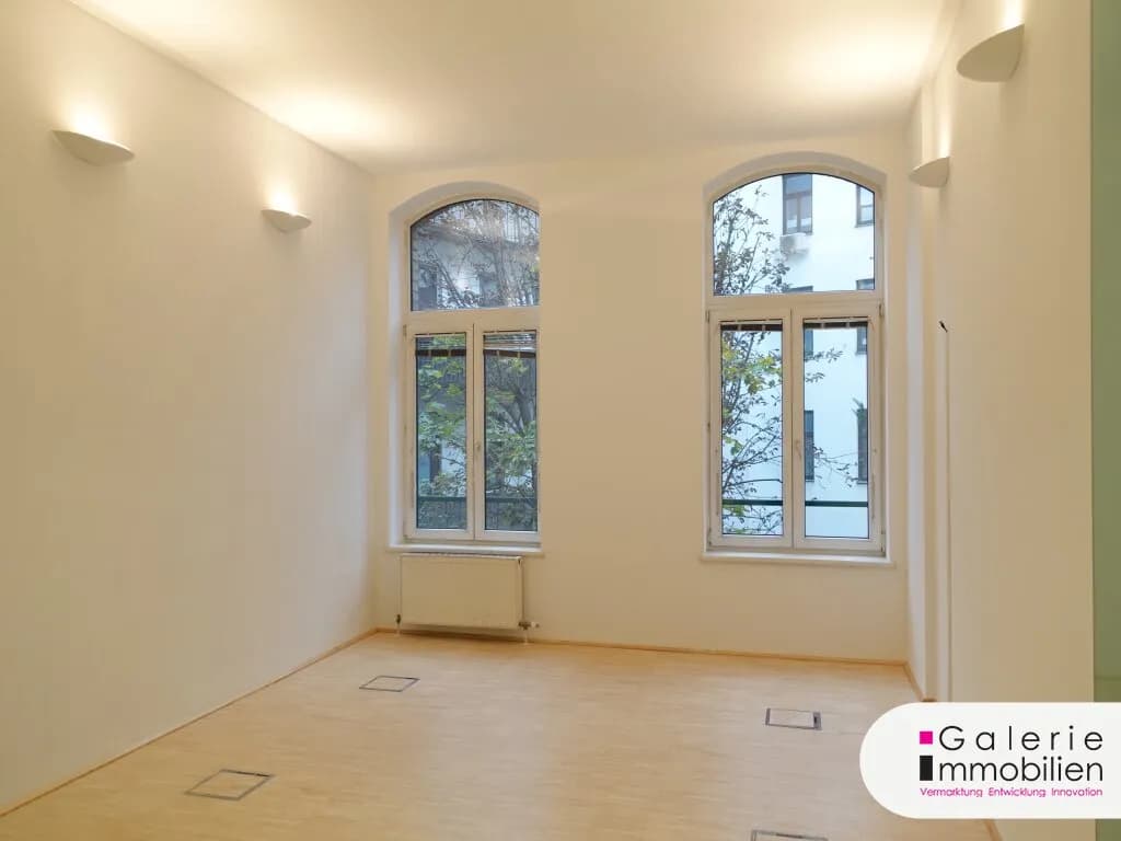 11-Zimmer-Gewerbeimmobilie mieten in Wien – 406 m², € 5.887 – Bild 29 von 45