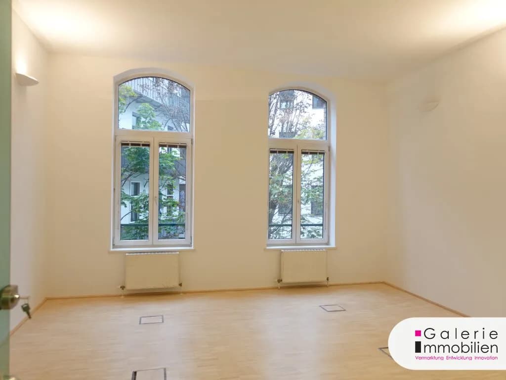 11-Zimmer-Gewerbeimmobilie mieten in Wien – 406 m², € 5.887 – Bild 30 von 45