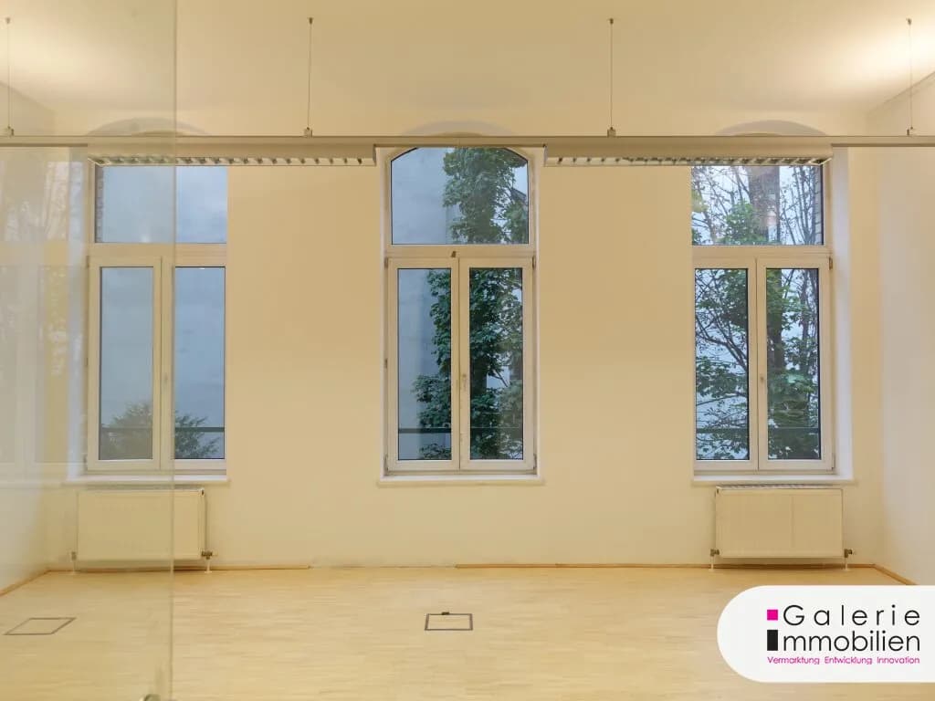 11-Zimmer-Gewerbeimmobilie mieten in Wien – 406 m², € 5.887 – Bild 31 von 45