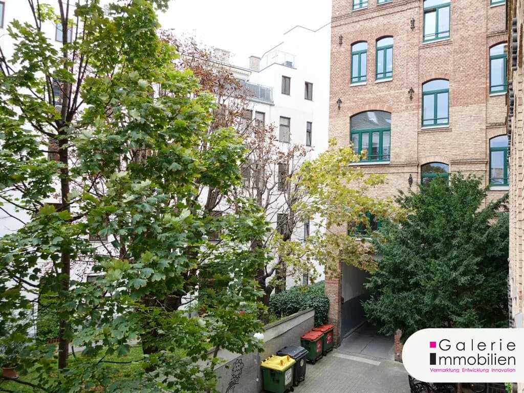 11-Zimmer-Gewerbeimmobilie mieten in Wien – 406 m², € 5.887 – Bild 32 von 45