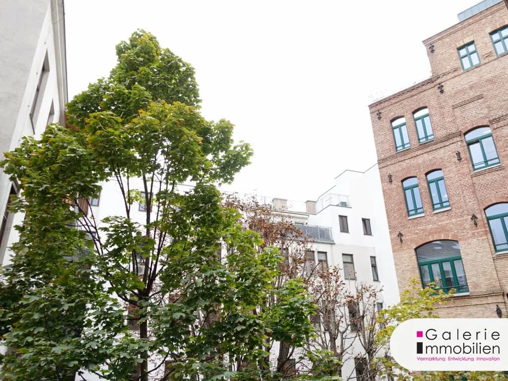 11-Zimmer-Gewerbeimmobilie mieten in Wien – 406 m², € 5.887 – Bild 33 von 45