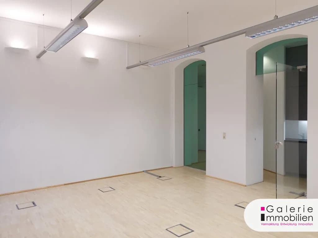 11-Zimmer-Gewerbeimmobilie mieten in Wien – 406 m², € 5.887 – Bild 34 von 45