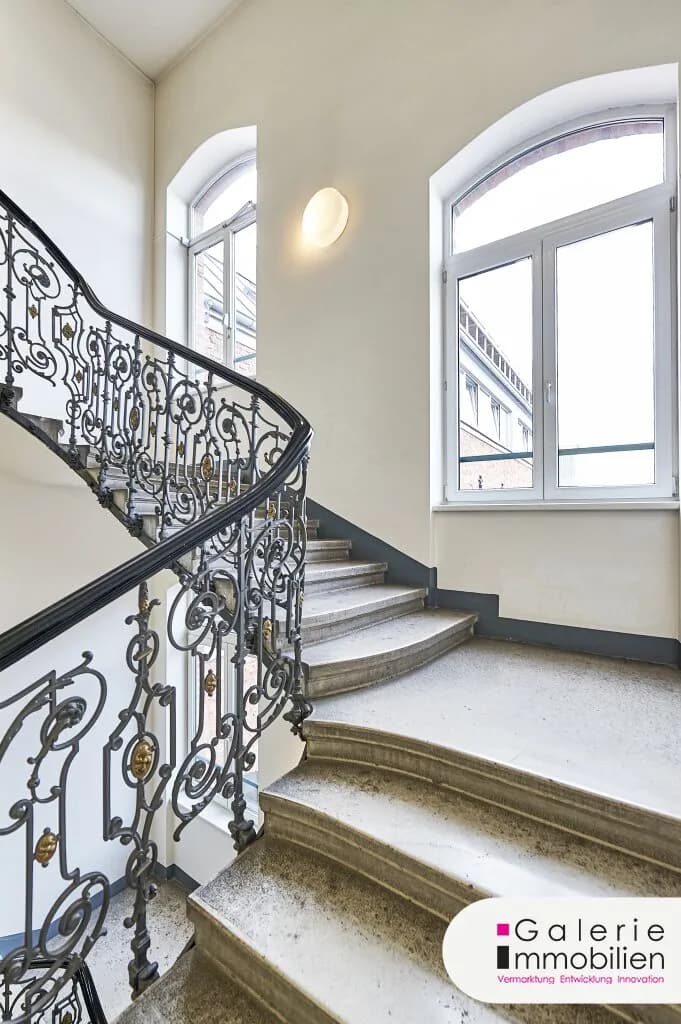 11-Zimmer-Gewerbeimmobilie mieten in Wien – 406 m², € 5.887 – Bild 37 von 45