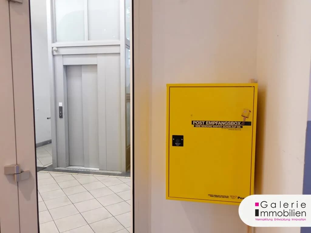 11-Zimmer-Gewerbeimmobilie mieten in Wien – 406 m², € 5.887 – Bild 38 von 45