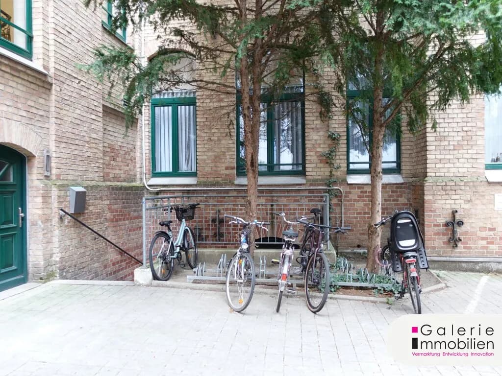 11-Zimmer-Gewerbeimmobilie mieten in Wien – 406 m², € 5.887 – Bild 40 von 45