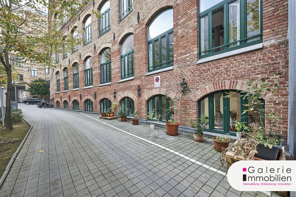 11-Zimmer-Gewerbeimmobilie mieten in Wien – 406 m², € 5.887 – Bild 41 von 45