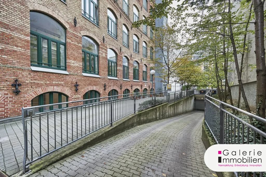 11-Zimmer-Gewerbeimmobilie mieten in Wien – 406 m², € 5.887 – Bild 42 von 45