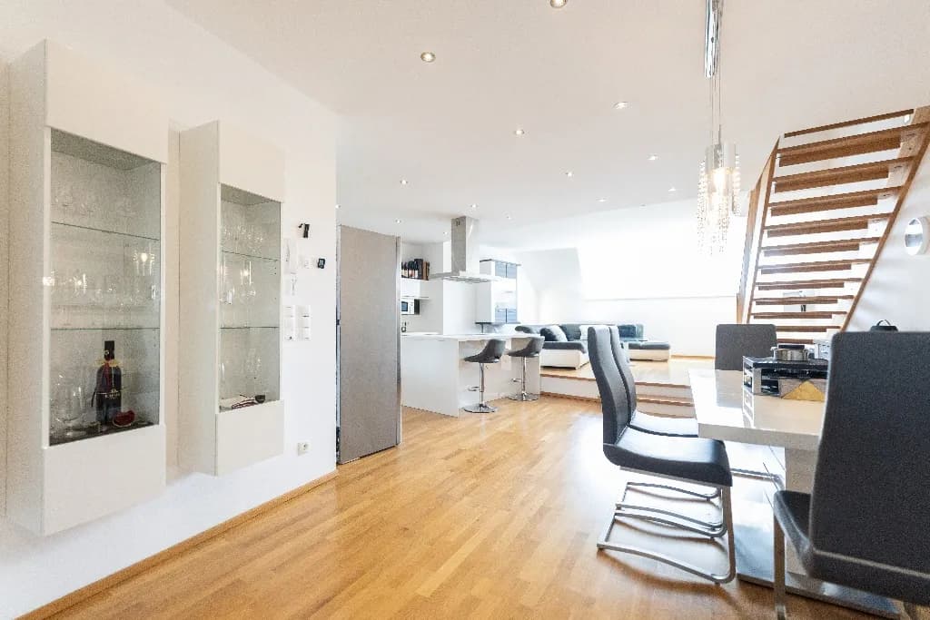 4-Zimmer-Wohnung kaufen in Hartberg-Fürstenfeld – 150 m², € 489.000 – Bild 5 von 28