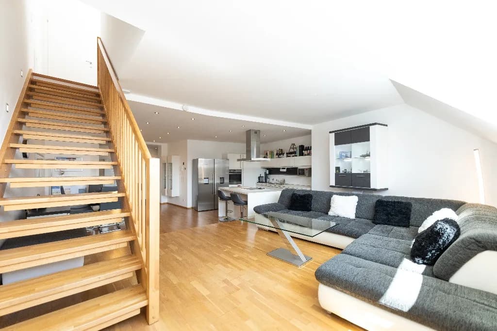 4-Zimmer-Wohnung kaufen in Hartberg-Fürstenfeld – 150 m², € 489.000 – Bild 11 von 28