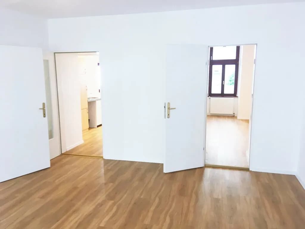 Gewerbeimmobilie mieten in Wien – 96 m², € 1.645
