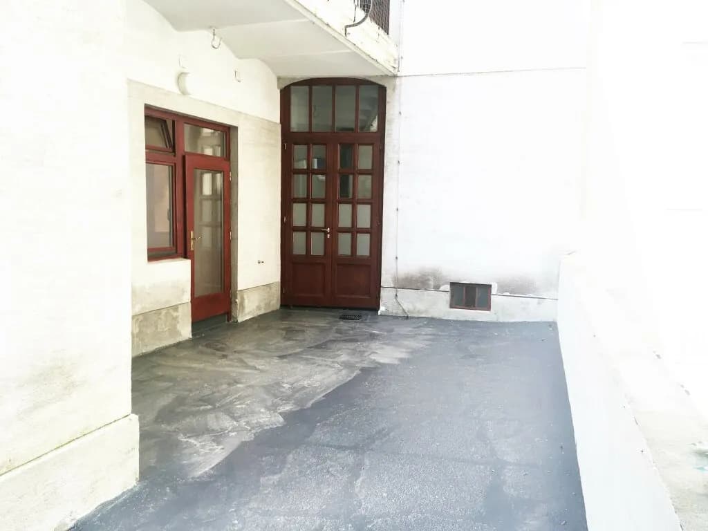 Gewerbeimmobilie mieten in Wien – 96 m², € 1.645 – Bild 22 von 25