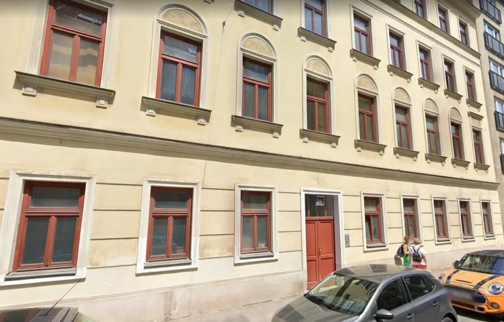 Gewerbeimmobilie mieten in Wien – 96 m², € 1.645 – Bild 24 von 25
