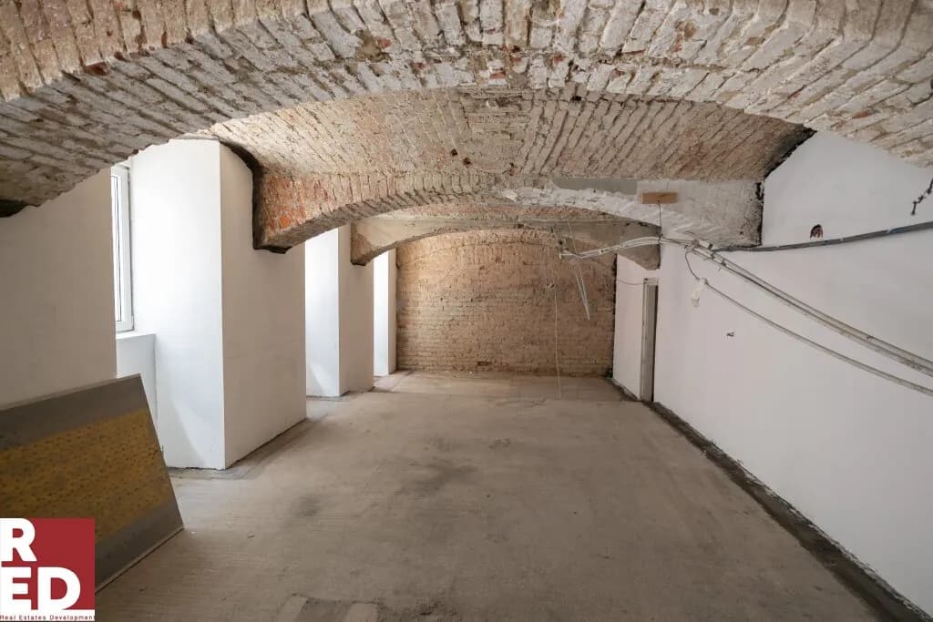 Gewerbeimmobilie mieten in Wien – 208 m², € 2.640 – Bild 8 von 22