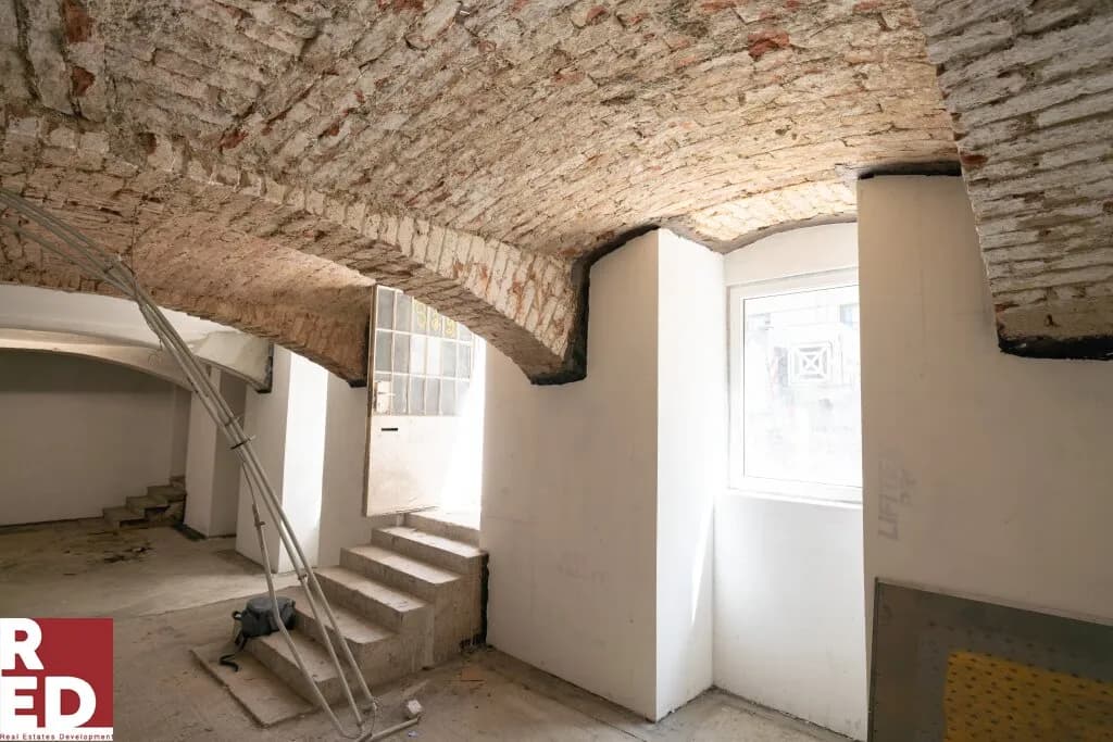 Gewerbeimmobilie mieten in Wien – 208 m², € 2.640 – Bild 10 von 22