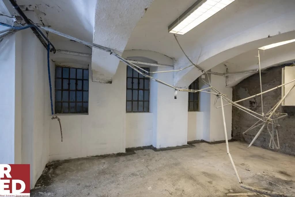 Gewerbeimmobilie mieten in Wien – 208 m², € 2.640 – Bild 13 von 22