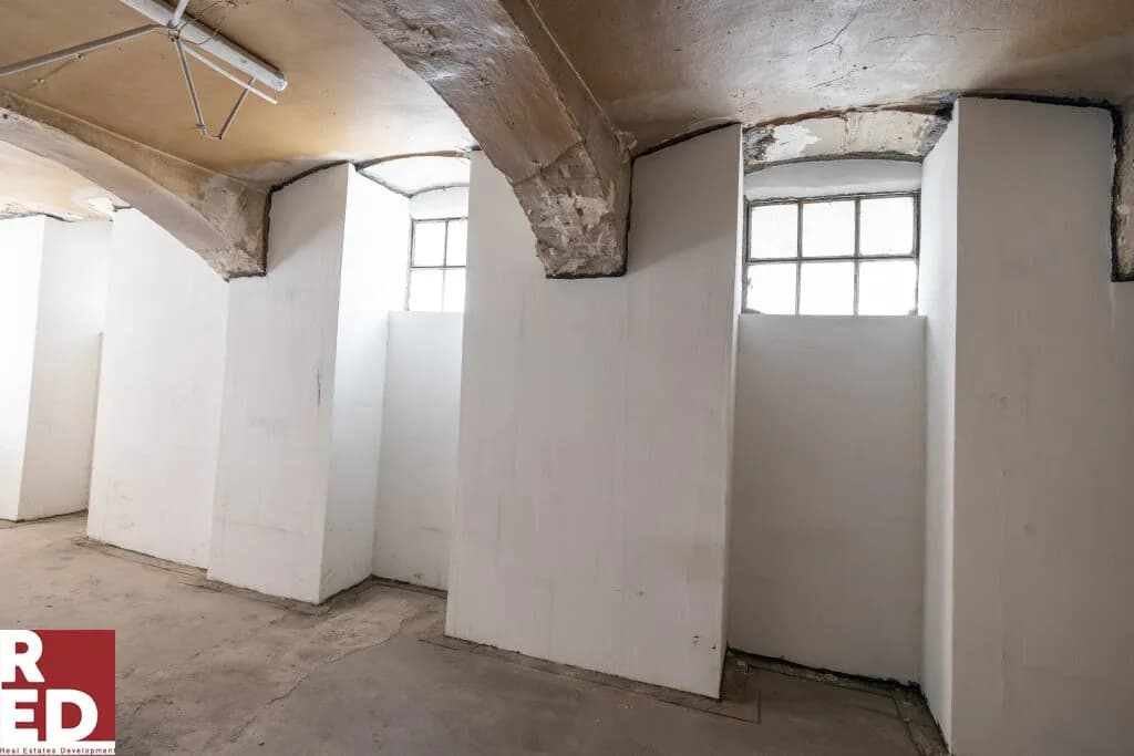 Gewerbeimmobilie mieten in Wien – 208 m², € 2.640 – Bild 19 von 22