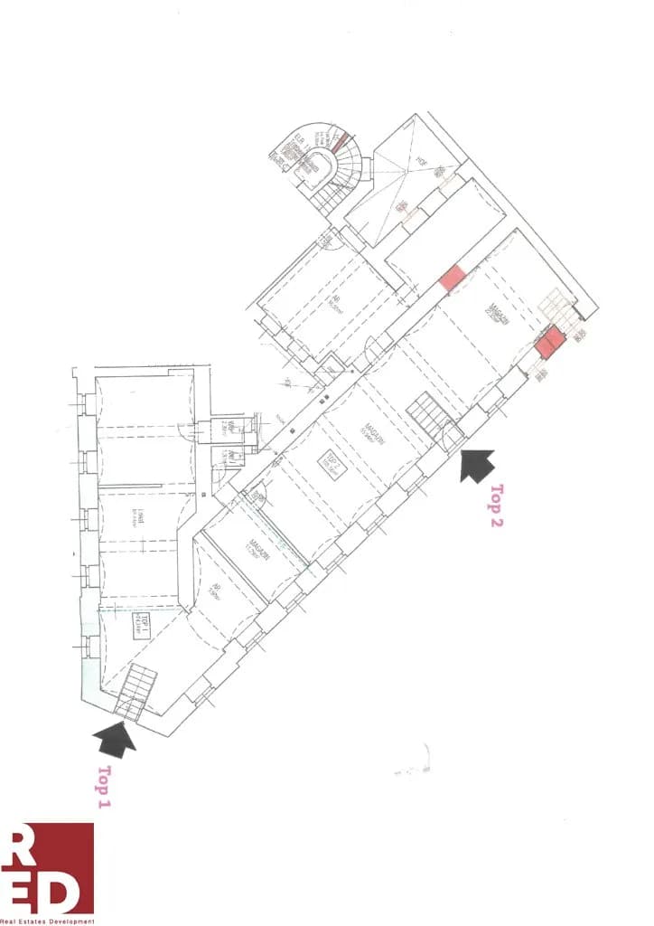 Gewerbeimmobilie mieten in Wien – 208 m², € 2.640 – Bild 22 von 22
