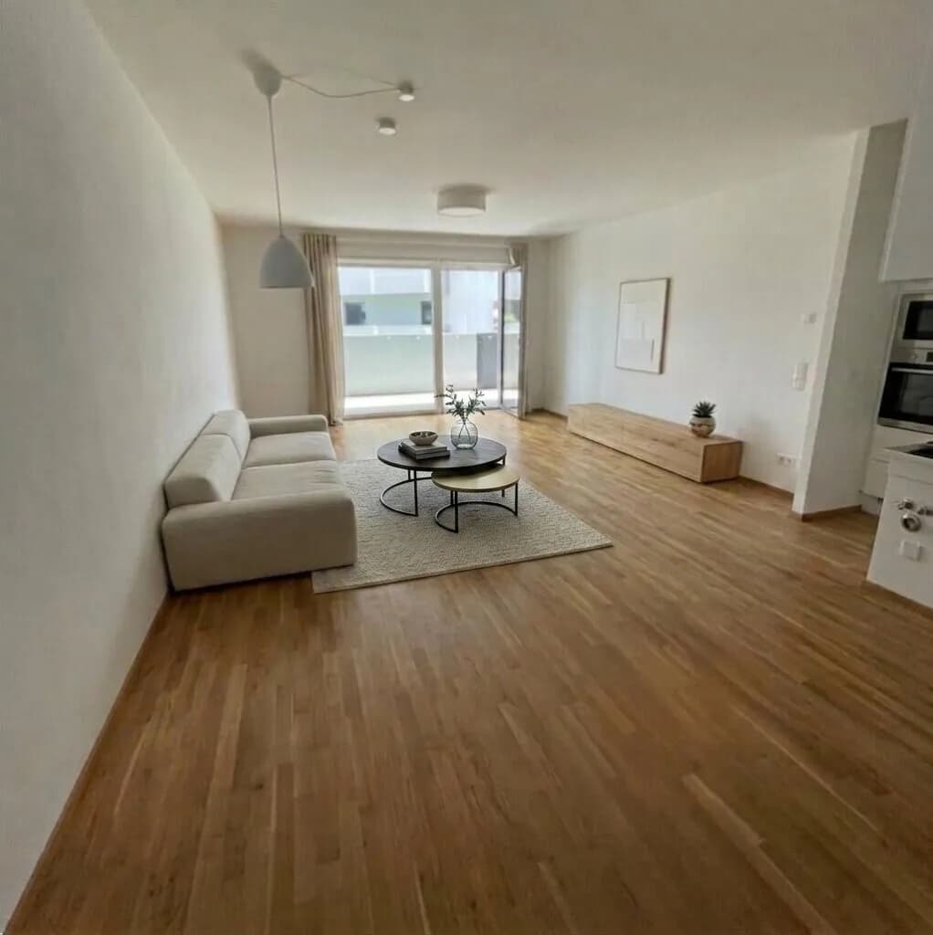 2-Zimmer-Wohnung kaufen in Wien – 66 m², € 329.000 – Bild 1 von 7