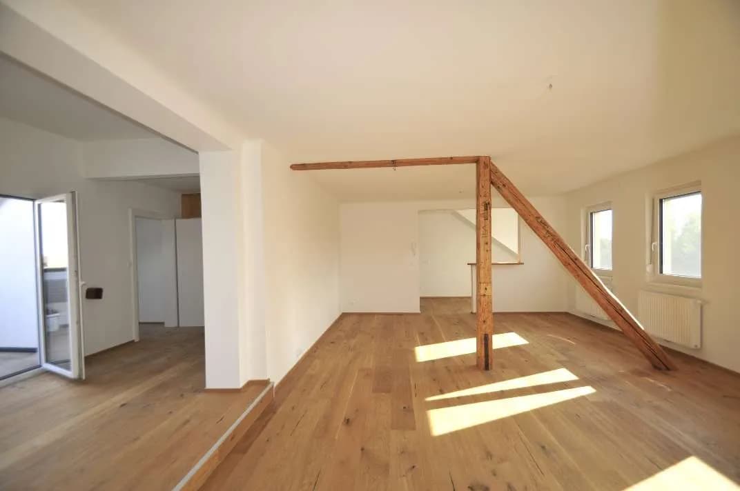 4-Zimmer-Wohnung kaufen in Klagenfurt – 168 m², € 375.000 – Bild 1 von 8